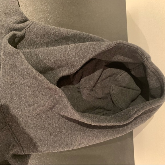 Lululemon Scuba Pullover Hoodie - Picture 4 of 8